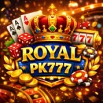 RoyalPK777 Game
