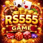 RS555 Game