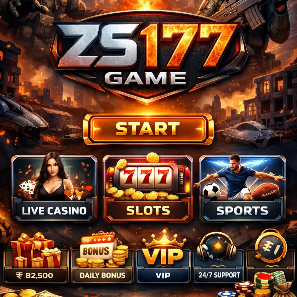 ZS777 Game