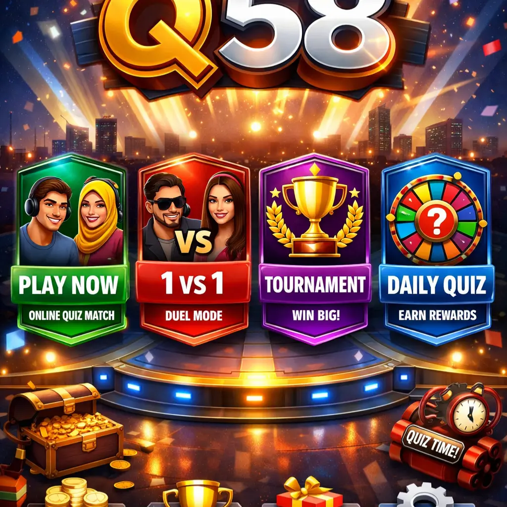 Q58 Game 