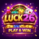LUCK26 Game
