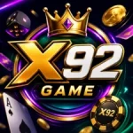 X92 Game