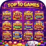 10 Best Online Games