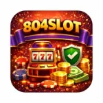 804SLOT Game