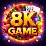 8K Game