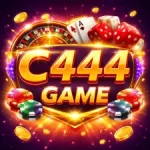 C444 Game