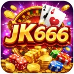 JK666 Game