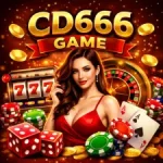 CD666 Game