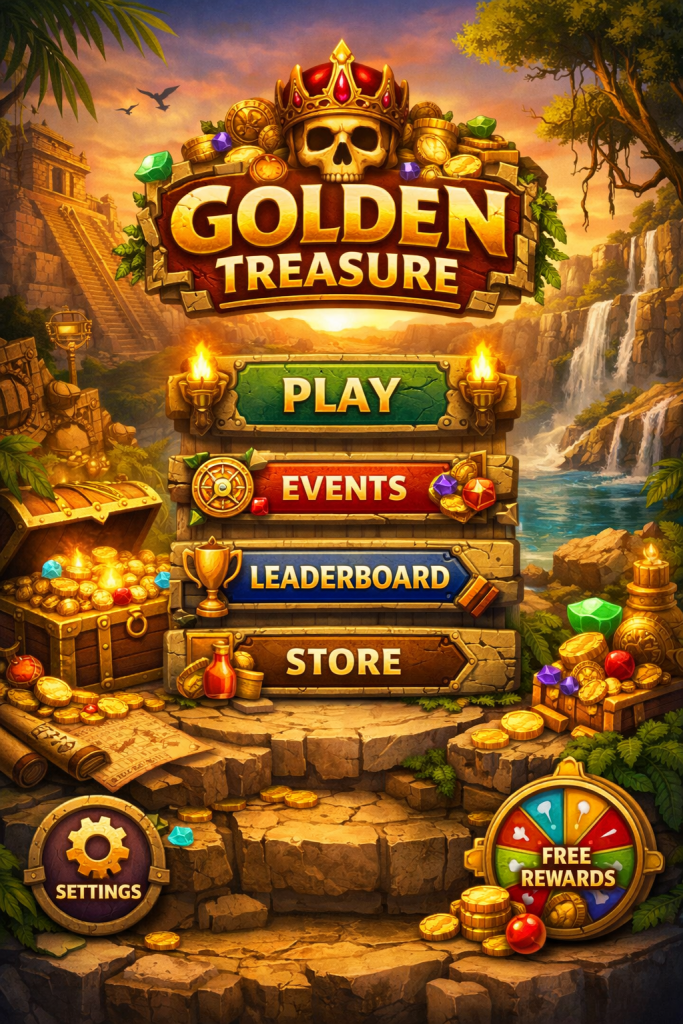 V9 Game