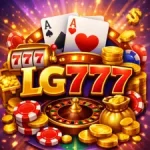 LG777 Game