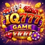IQ777 Game