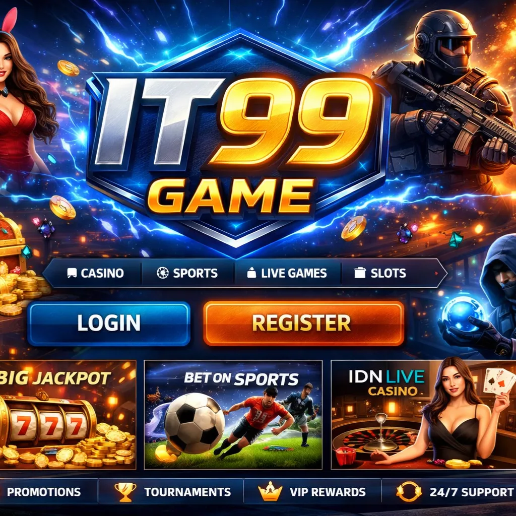 IT999 Game