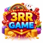 3RR Game
