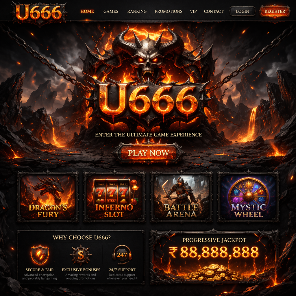 U666 Game 