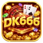 DK666 Game