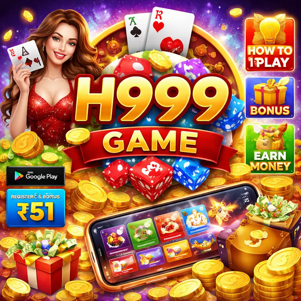 H999 Game