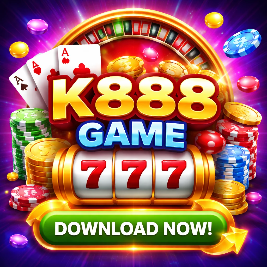 K888 Game