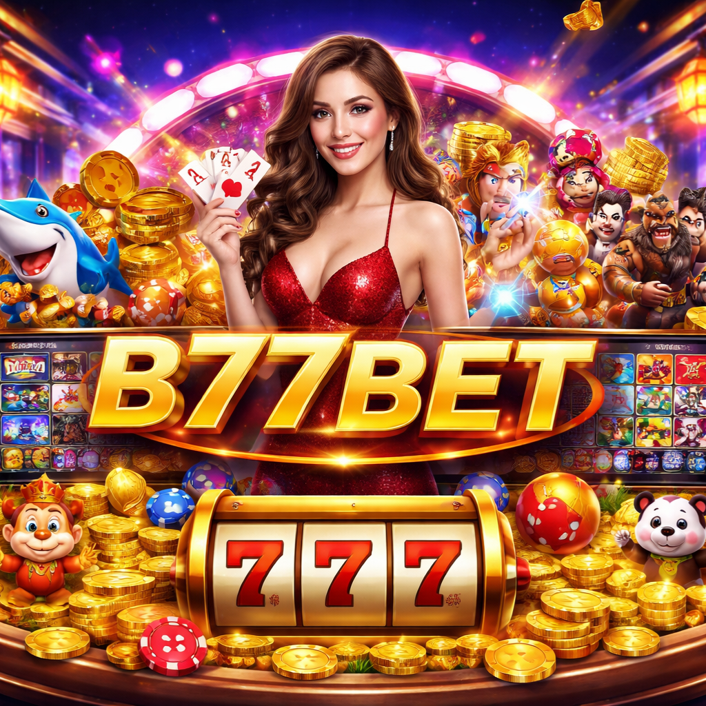 877Bet Game