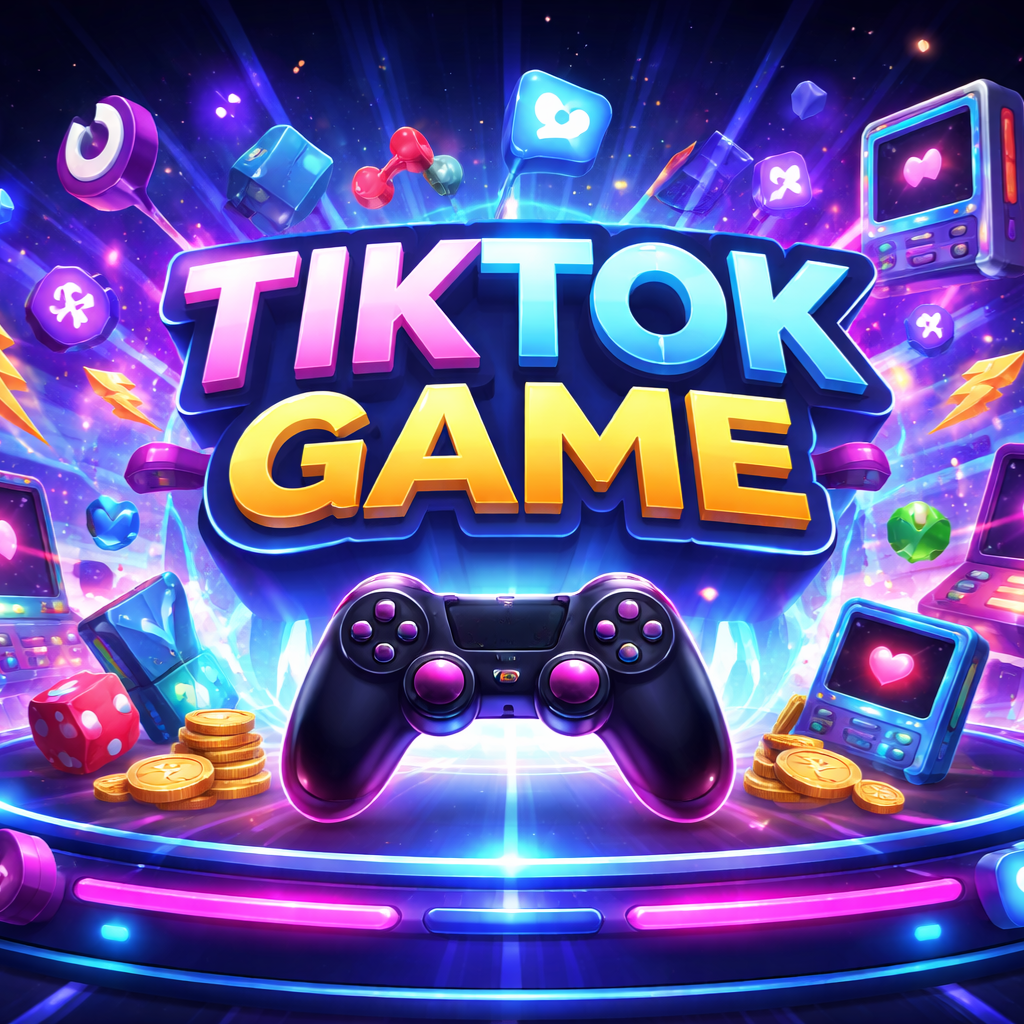 TikTok Game