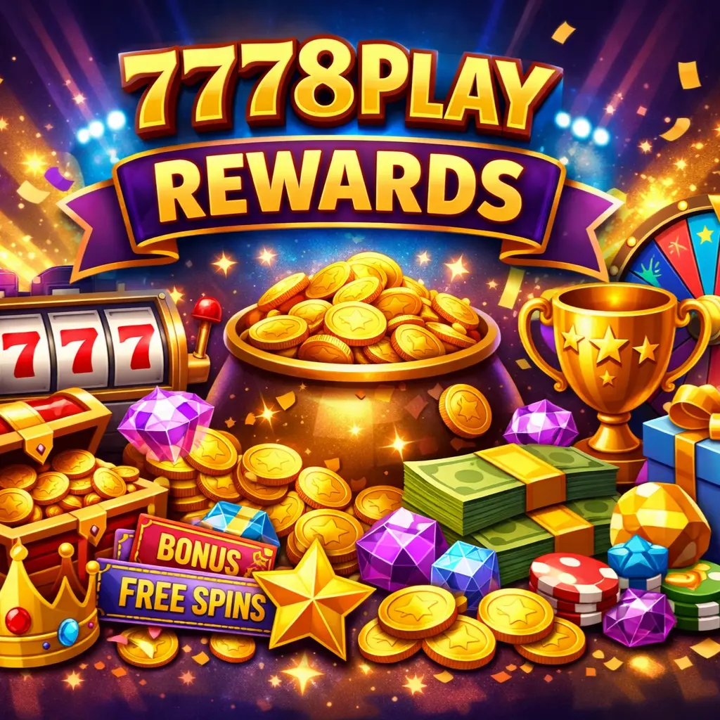 7778Play Game