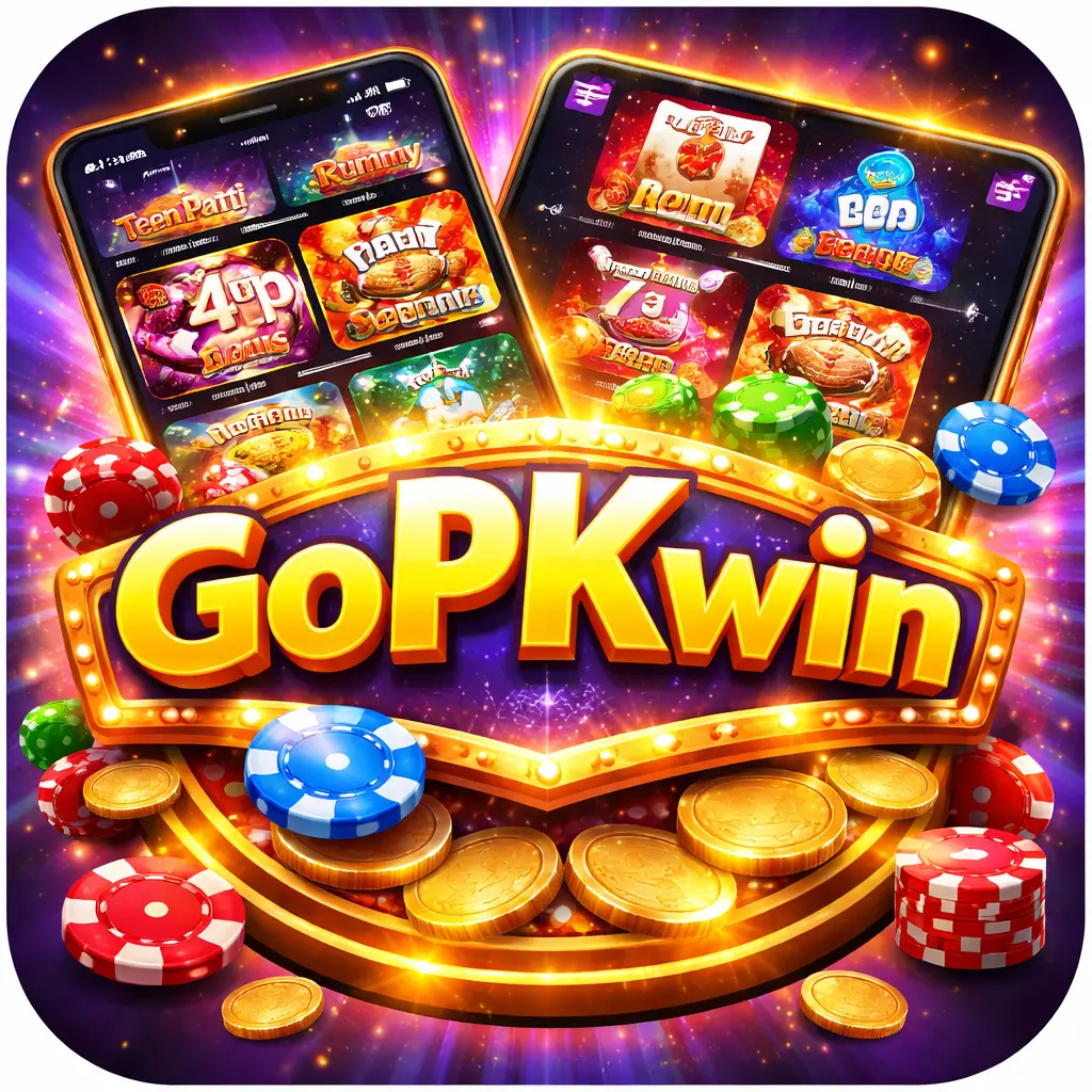 GOPKWIN Game
