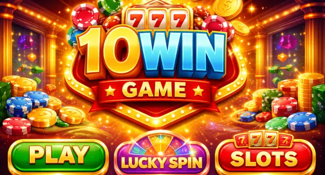 10win Game