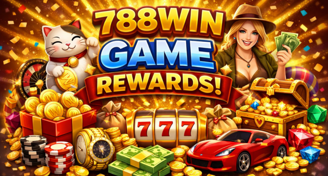 788WIN Game