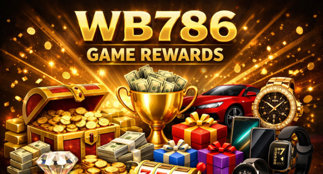 WB786 Game