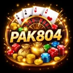 PAK804 Game