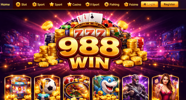 988win Game