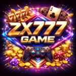 ZX777 Game
