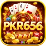 PKR656 Game