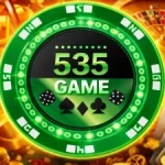 535 Game