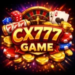 CX777 Game