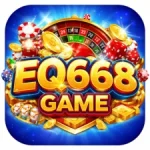 EQ668 Game