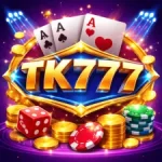 TK777 Game