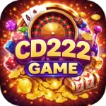 CD222 Game