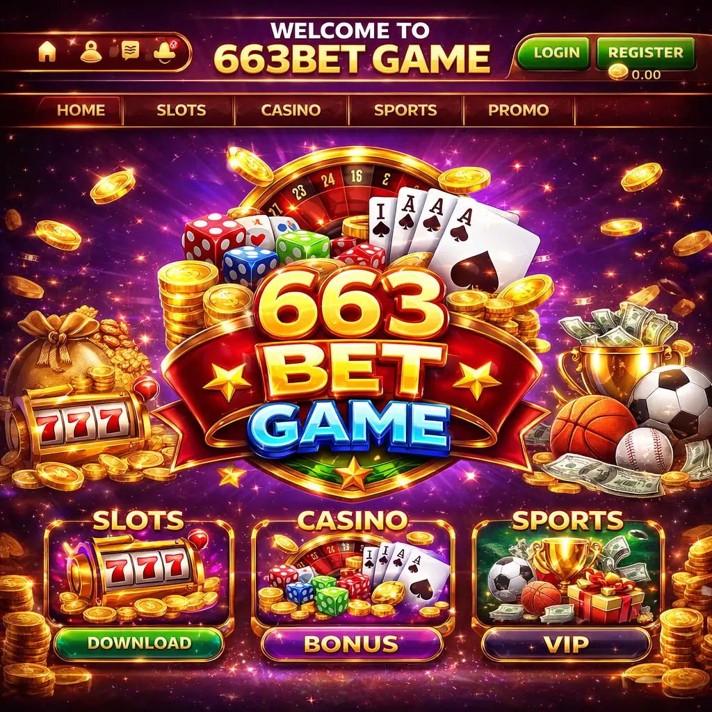 663bet Game