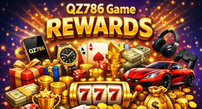QZ786 Game
