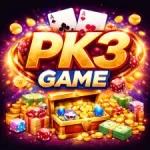 PK3 Game