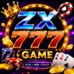 ZX777
