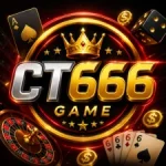 CT666 Game